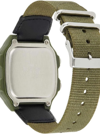 Часы наручные Casio AE-1200WHB-3BVDF
