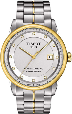 Часы наручные Tissot T086.408.22.036.00