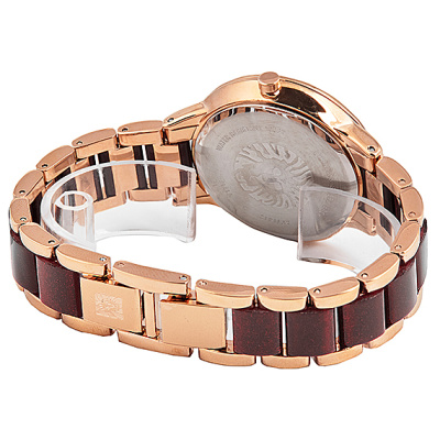 Часы наручные Anne Klein AK/1412RGBY