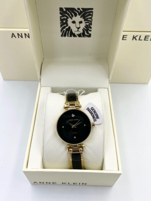 Часы наручные Anne Klein AK/1980BKGB