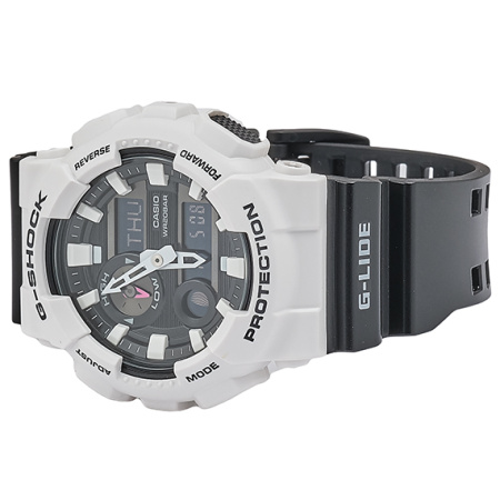 Часы наручные Casio GAX-100B-7AER