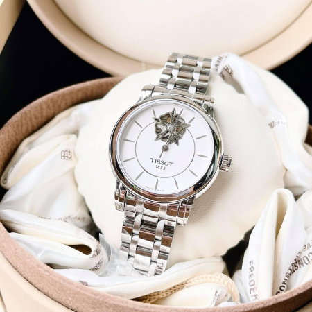 Часы наручные Tissot T050.207.11.011.04