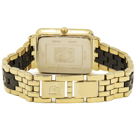Часы наручные Anne Klein AK/3668BKGB