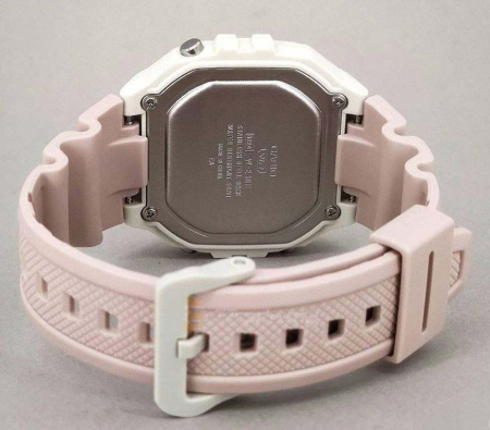 Часы наручные Casio W-218HC-4A2VEF