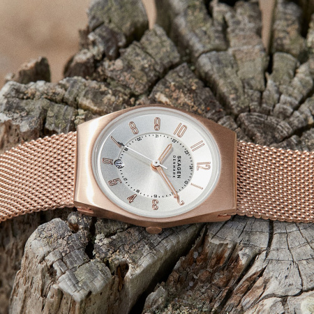 Часы наручные Skagen SKW3035 