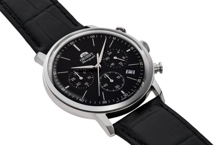 Часы наручные Orient RA-KV0404B10B