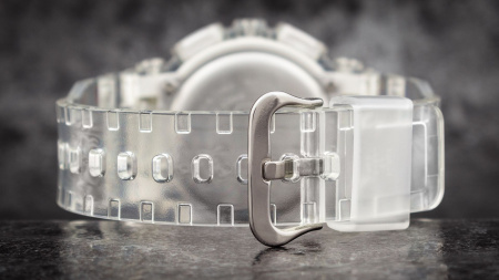 Часы наручные Casio GMA-S110SR-7AER