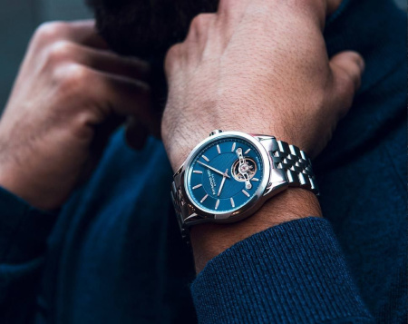 Часы наручные Raymond Weil 2780-ST-50001