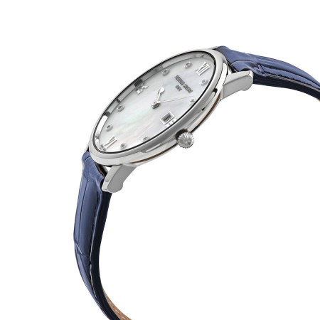 Часы наручные Frederique Constant FC-220MPWD3S6