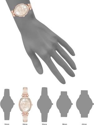 Часы наручные Anne Klein AK/5118BHRG