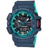 Часы наручные Casio GA-400CC-2AER