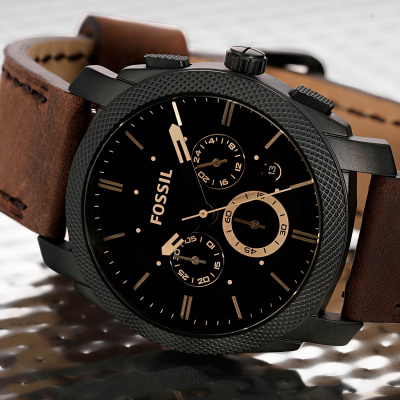 Часы наручные Fossil FS5251SET