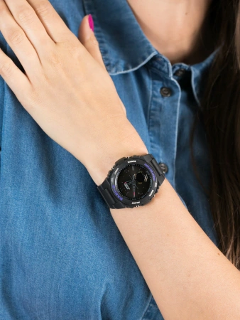 Часы наручные Casio BGA-260-1AER