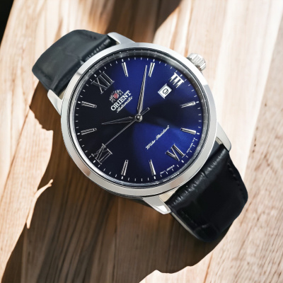 Часы наручные Orient RA-AC0F11L10B