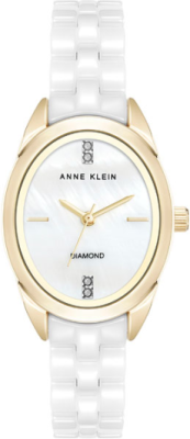 Часы наручные Anne Klein AK/5182WTGB