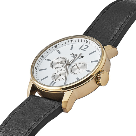 Часы наручные Armitron 20/5217WTGPBK