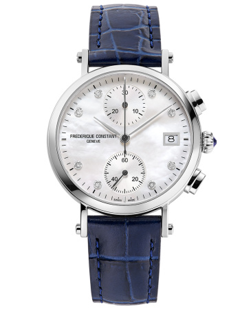 Часы наручные Frederique Constant FC-291MPWD2R6