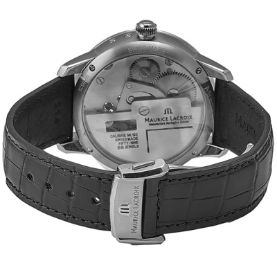 Часы наручные Maurice Lacroix MP6528-SS001-130-1