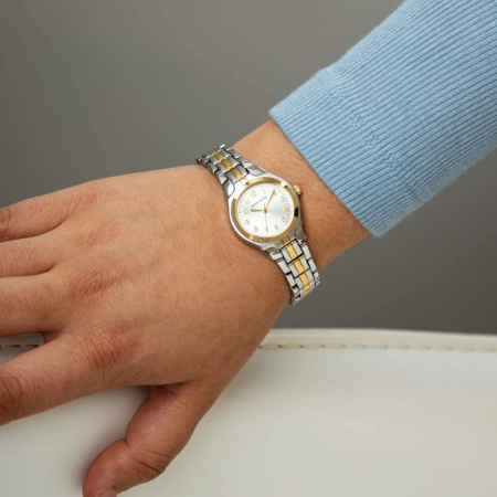 Часы наручные Anne Klein 10/5491SVTT Часы наручные Anne Klein 10/5491SVTT