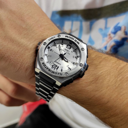 Часы наручные Casio MWA-100HD-7AVEF