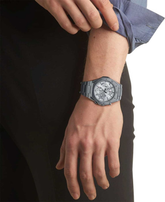 Часы наручные Casio EFB-680D-7AVUEF