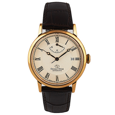 Часы наручные Orient RE-AU0001S00B
