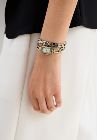 Часы наручные Anne Klein 10/4899GTST