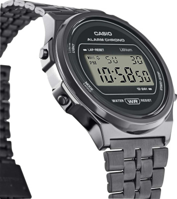 Часы наручные Casio A171WEGG-1AEF