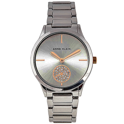 Часы наручные Anne Klein AK/3417SVRT