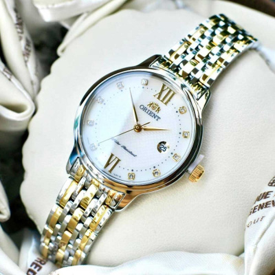 Часы наручные Orient SSZ45002W0