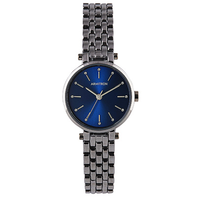 Часы наручные Armitron 75/5704BLSV