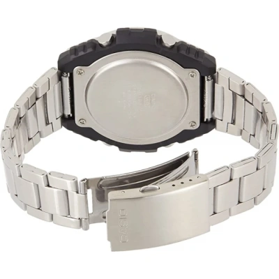 Часы наручные Casio MWA-100HD-2AVEF