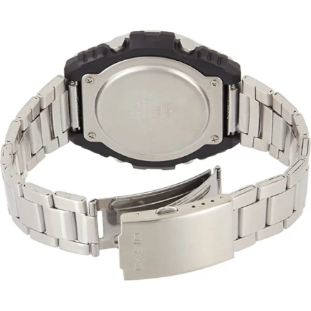 Часы наручные Casio MWA-100HD-2AVEF