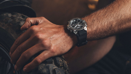 Часы наручные Casio GST-B400-1AER