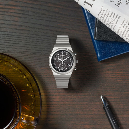 Часы наручные Citizen AT2540-57E