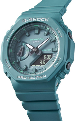 Часы наручные Casio GMA-S2100GA-3AER