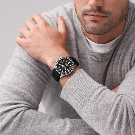 Часы наручные Fossil FS6036