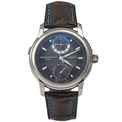 Часы наручные Frederique Constant  FC-750DG4H6 Часы наручные Frederique Constant  FC-750DG4H6