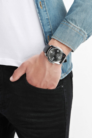 Часы наручные Casio MTP-1314PL-8AVEF