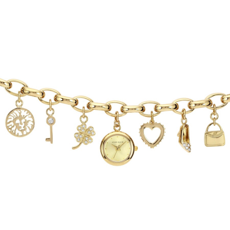Часы наручные Anne Klein 10/7604CHRM