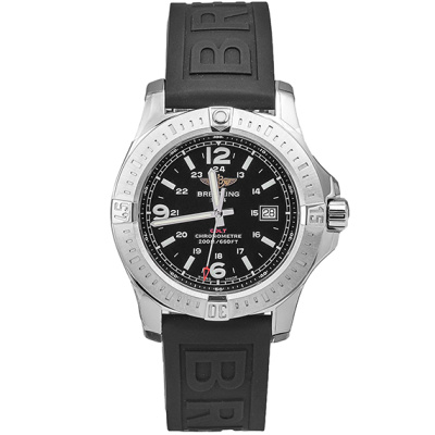 Часы наручные Breitling A7438811/BD45/153S