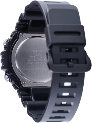 Часы наручные Casio MWD-110H-1AVEF