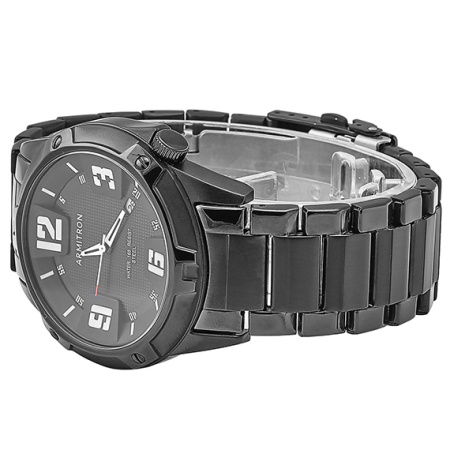 Часы наручные Armitron 20/4692BKTI