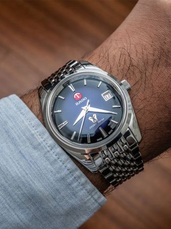 Часы наручные Rado R33930203