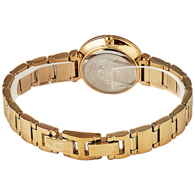 Часы наручные Anne Klein AK/2434BKGB