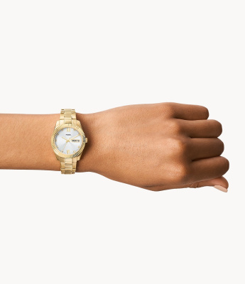 Часы наручные Fossil ES5199