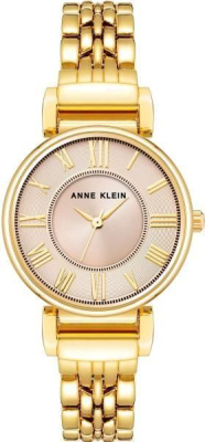 Часы наручные Anne Klein AK/2158BHGB