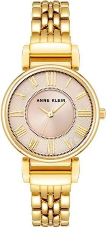 Часы наручные Anne Klein AK/2158BHGB