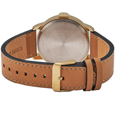 Часы наручные Armitron  20/5217BKGPTN