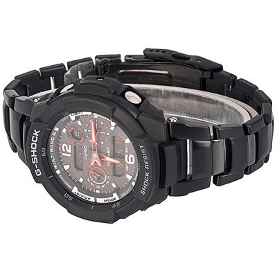 Часы наручные Casio GW-3500BD-1AER